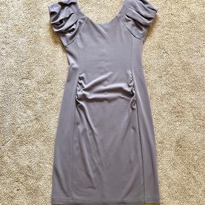 Lavender Maternity Dress 💜